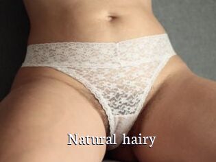 Natural_hairy