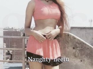 Naughty_neetu