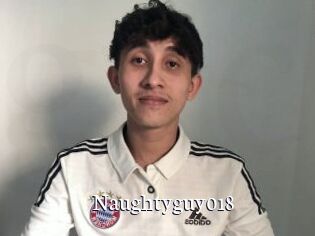 Naughtyguy018