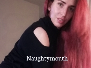 Naughtymouth