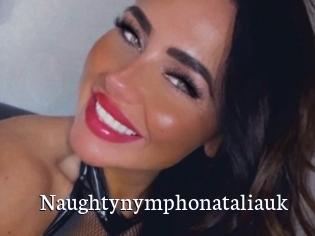 Naughtynymphonataliauk