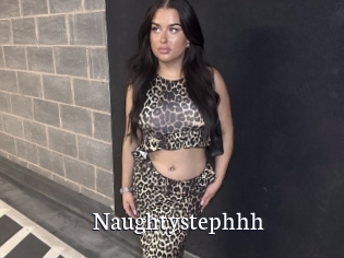 Naughtystephhh