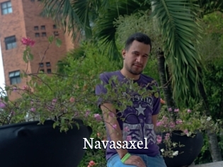 Navasaxel