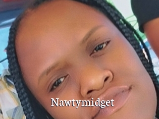 Nawtymidget