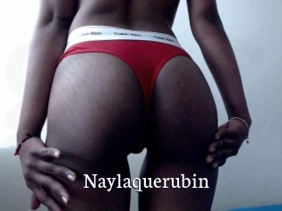 Naylaquerubin