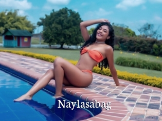 Naylasabag