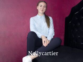 Nellycartier