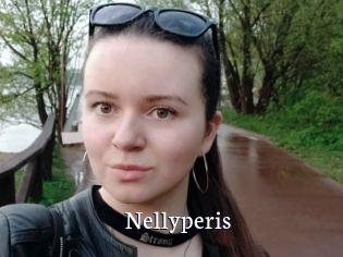 Nellyperis