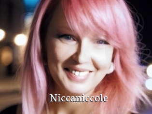 Niccaniccole