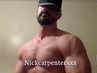 Nickcarpenterxxx