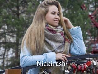 Nickirush