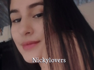 Nickylovers