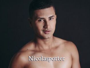 Nicolasporter