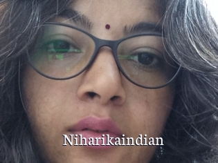 Niharikaindian