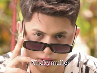 Niickymuller