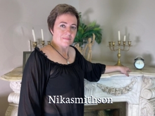 Nikasmithson