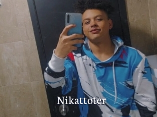 Nikattoter