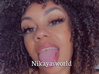 Nikayasworld