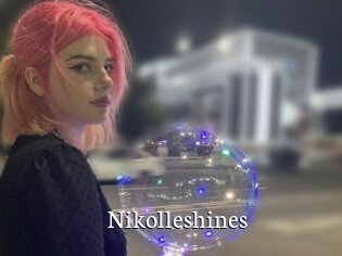 Nikolleshines