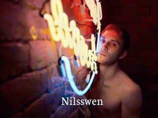 Nilsswen