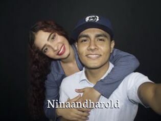 Ninaandharold