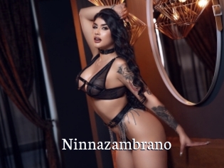 Ninnazambrano