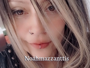 Noahmazzanttis