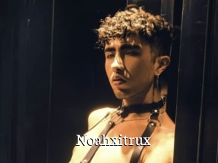 Noahxitrux