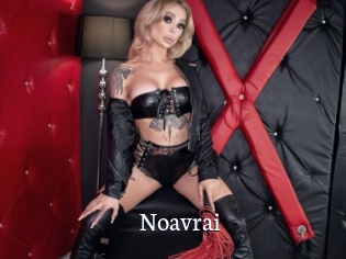 Noavrai