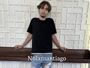 Nolansantiago