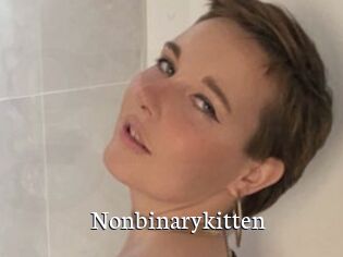 Nonbinarykitten