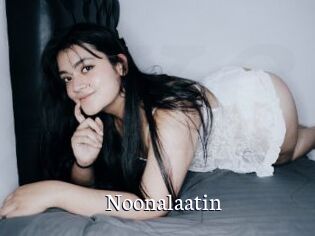 Noonalaatin