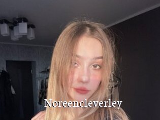 Noreencleverley