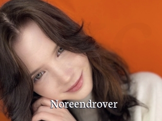 Noreendrover