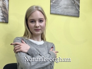 Normabrougham