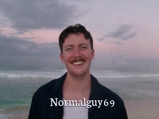 Normalguy69