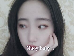 Nuoyibaby