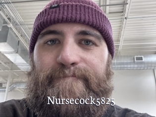 Nursecock5825