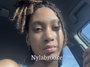 Nylabrooke