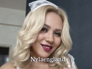 Nylaengland