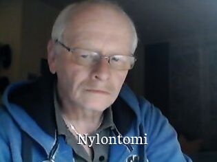 Nylontomi