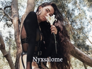 Nyxsalome