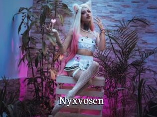 Nyxvosen