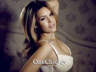 OneChicJoy