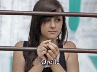 Orelle