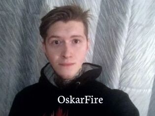 OskarFire