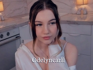 Odelyncarll