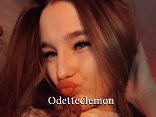 Odetteclemon