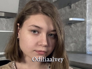 Odiliaalvey