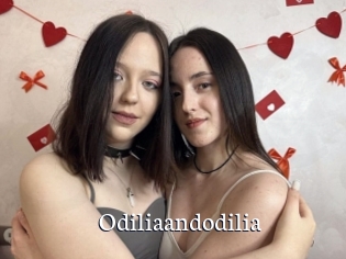 Odiliaandodilia